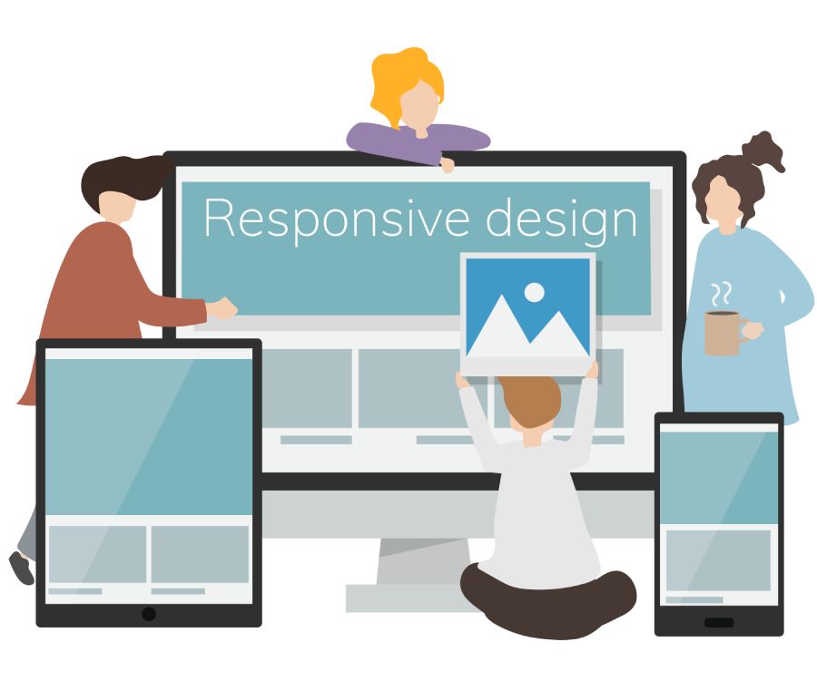 responsive-website-design-services